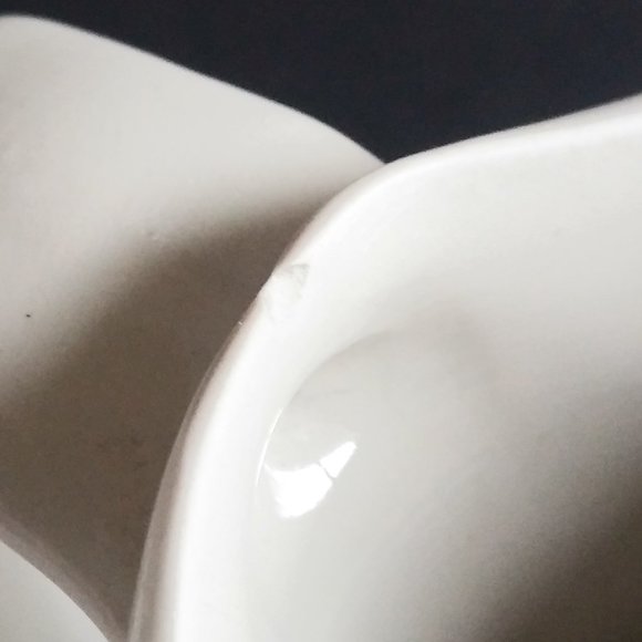 Weatherby Hanley England Wheat Pitcher Vase - Picture 12 of 14